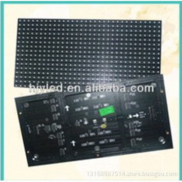 competitive price P10 indoor led module